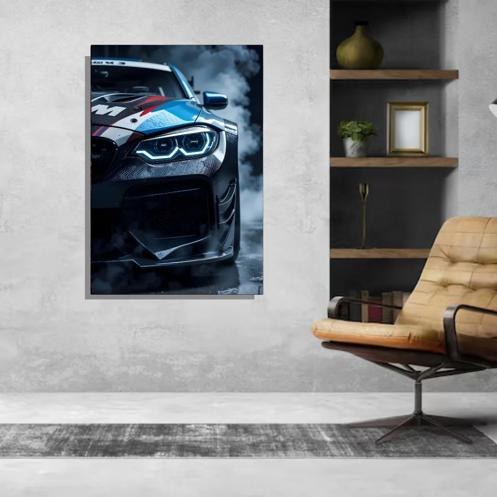car poster, supercar poster, car wall poster, supercar wall poster, porsche car poster
